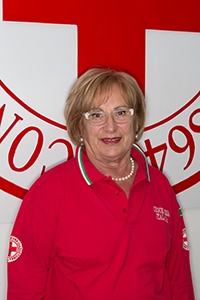 Anna Sadotti Lorenzoni