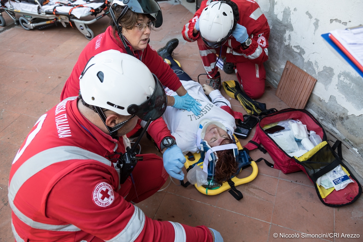 Concluso il percorso Retraining 2017