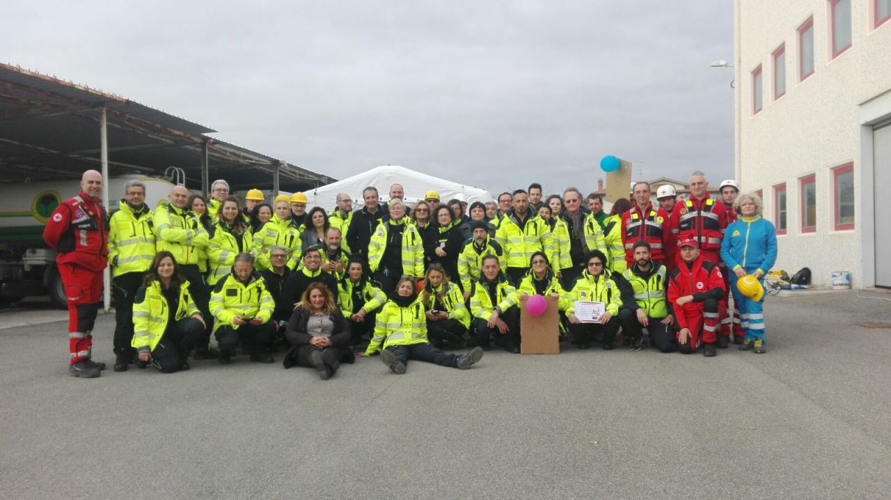 Corso Operatori SISMAX a Grosseto